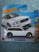 Hot wheels '94 Audi Avant RS2