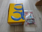 Szczęki hamulcowe tył 