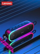 lenovo 1pc Portable Wireless Speaker
