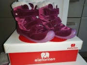 Elefanten botki rozmiar 22