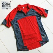 Gore bike-wear fajna rowerowa damska r.38