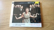 The SWR Big Band Fola Dada - swing jazz CD J157