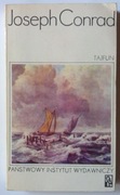 Tajfun i inne opowiadania Joseph Conrad