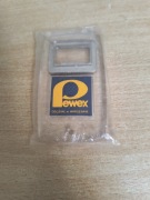 Otwieracz do butelek PEWEX z epoki PRL