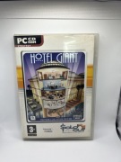 Hotel Giant - Gra PC! 