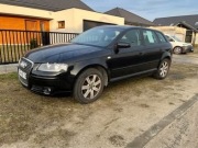 Audi A3 8P 1.6 FSI