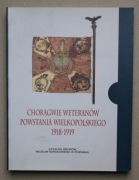 1375 Chorągwie Weteranów Powstania Wielkopolskiego Vol 6  1918-1919