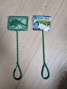 Siatka na ryby do akwarium