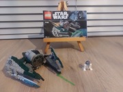 LEGO 75168 Star Wars - Jedi Starfighter Yody