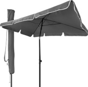 nowy parasol ogrodowy duży