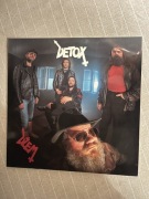 Dżem Detox Winyl 001/91