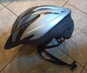 Kask rowerowy Kellys 58-60