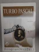 Turbo Pascal programowanie() Judy Bishop