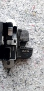 Zamek klapy tylniej Volkswagen Golf 7