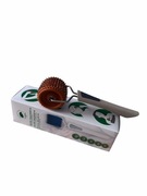 Roller Wieloigłowy Lyapko do Twarzy