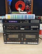 Wieża Stereo Technics SA-X30 i RS-X40 japan z wyjściem na gramofon