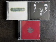 King Crimson - Red + more / 3 albumy CD / Idealny!