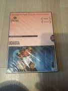 IDIOTA KOLEKCJA SPUTNIKA DVD