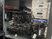 Komputer Stacjonarny Gamingowy