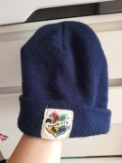 Czapka Harry Potter Sinsay L chłopięca dla chłopca