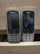 ... 2x Nokia 6303c ...