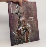 Warhammer The End Times: Khaine 