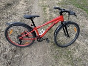 TREK WAHOO 24 24 RD-BK 2019 - 2022