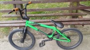 Rower BMX zadbany stan dobry koła 20