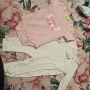 Body i śpiochy rozmiar 68