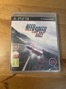 Need for Speed Rivals Nowa Zafoliowana
