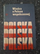 Wiedza o Polsce współczesnej 