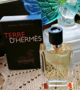 Miniaturka Hermes - Terre d'Hermes 12,5 ml parfum
