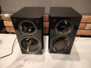 DYNAUDIO XEO 3 ! Obudowy ze wzmacniaczami. OKAZJA