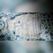 Otulacz kokon 0-6 miesięcy