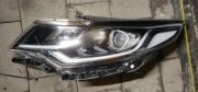Kia Optima 2019 Relfektor Lewy Przód Lampa Przednia z LED