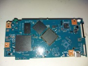 Płyta główna Sony FDR-AX43