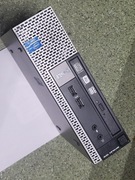 DELL OptiPlex 7010 i3-3220 3.30GHz, 8 GB RAM, 120 SSD, Windows 10 / 11 Pro
