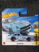 HOT WHEELS Datsun 240Z Nowy autko Mattel 