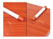 Kredka wosk do naprawy rys mebli drewna płyty