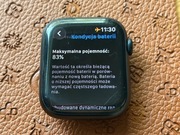 APPLE WATCH SERIES 9 45mm Cellular 