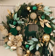 wieniec bozonarodzeniowy 50 cm