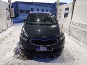Kia Carens 1.7 CRDi FIFA World Cup Edition 
