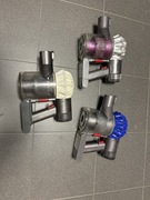 Dyson V6 odkurzacz pionowy bezworkowy