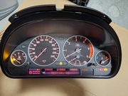 Licznik bmw e39 530d 525d diesel automat 2003 rok