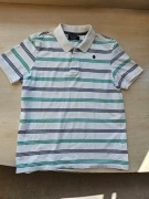 śliczna koszulka polo Reserved rozmiar M/L