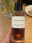 DIOR Tobacolor La Collection Privee ,unisex