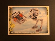 KARTA 212 MINIŚCIGACZ, LEGO STAR WARS TCC 5 (EDYCJA JUBILEUSZOWA)