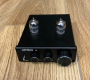 Aiyima A3 przedwzmacniacz/bufor lampowy