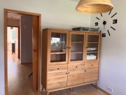 Kredens drewniany jak nowy 