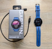 Garmin Forerunner 255